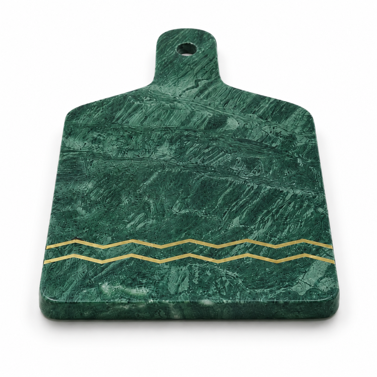Green & Gold