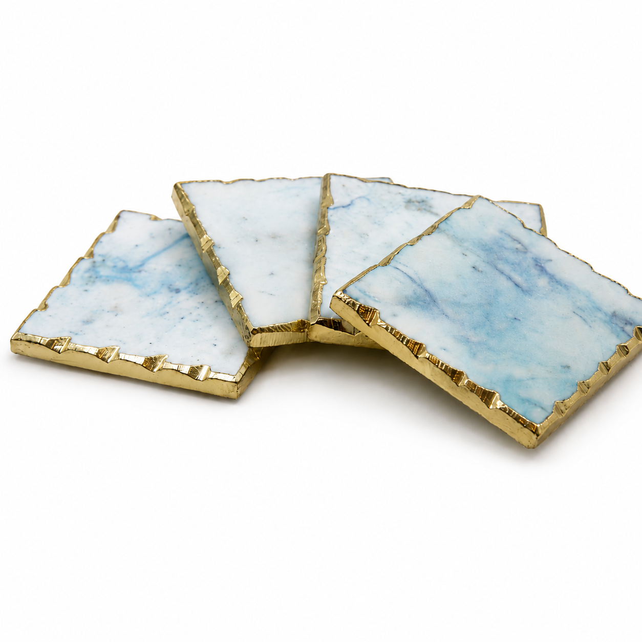 Blue & Gold