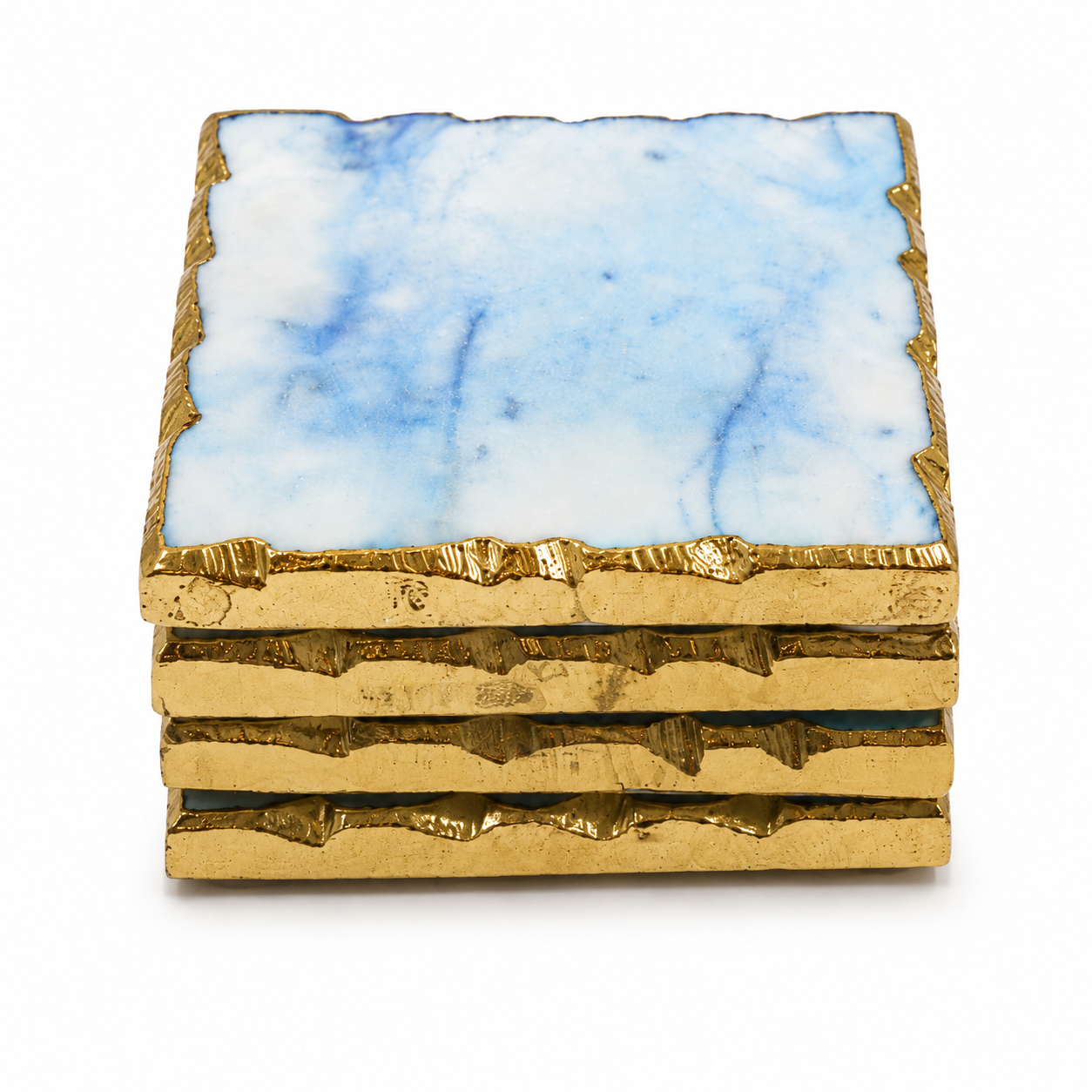 Blue & Gold