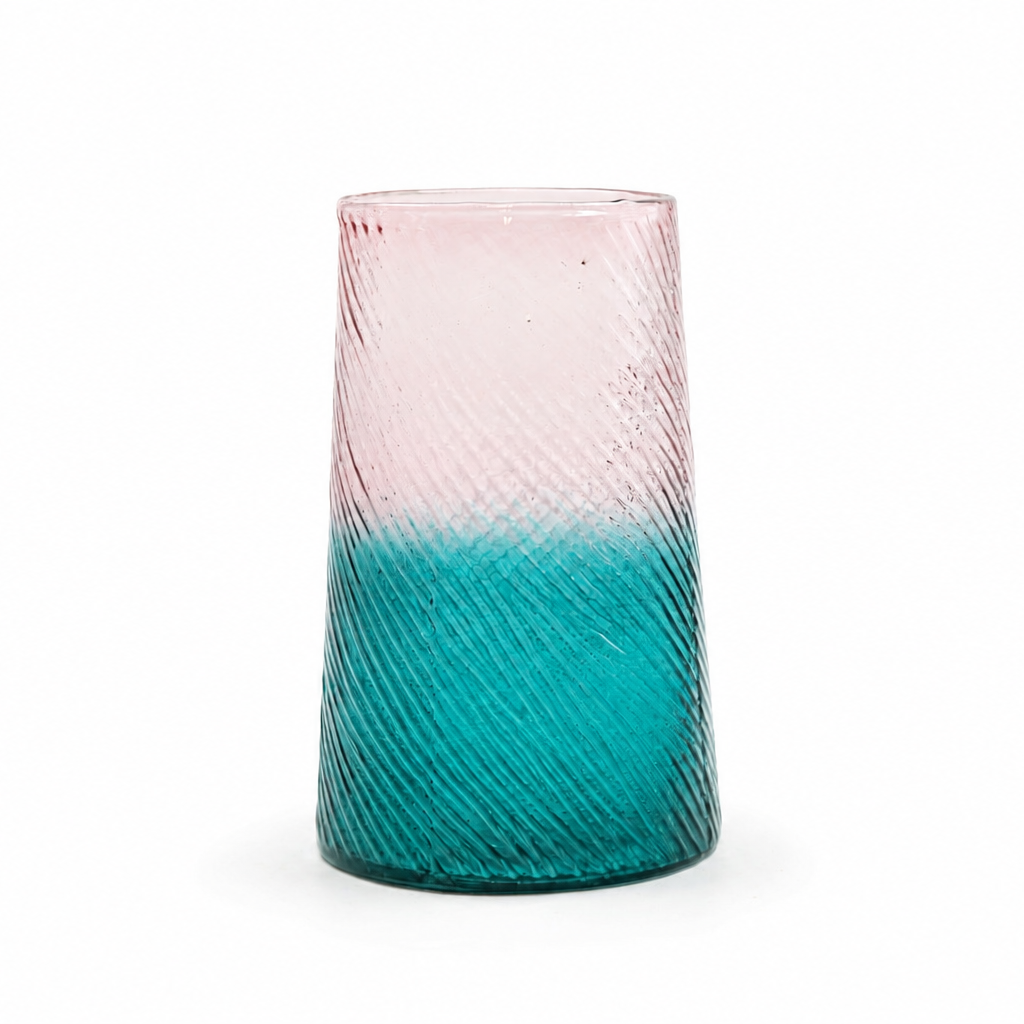 pink-blue